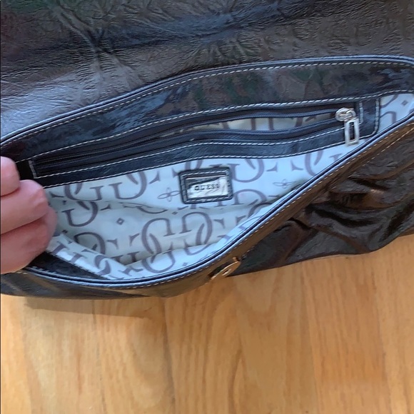 Guess clutch - Picture 4 of 5